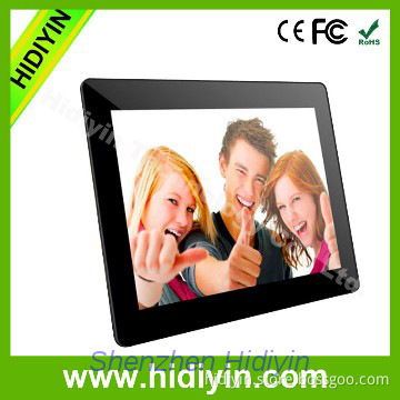 8 inch digital photo frame power adapter
